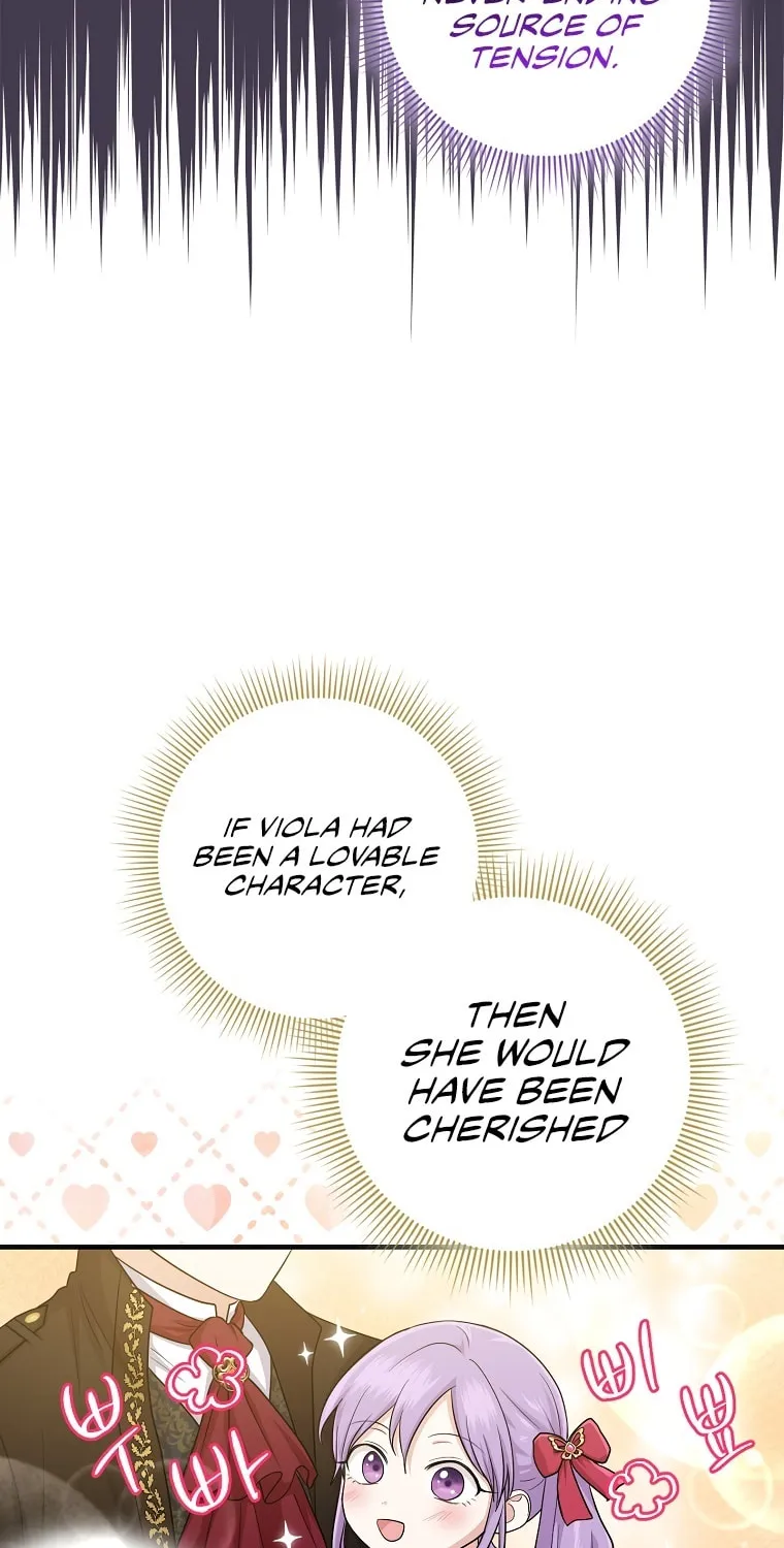 I Played the Role of the Adopted Daughter Too Well Chapter 14 page 58 - 