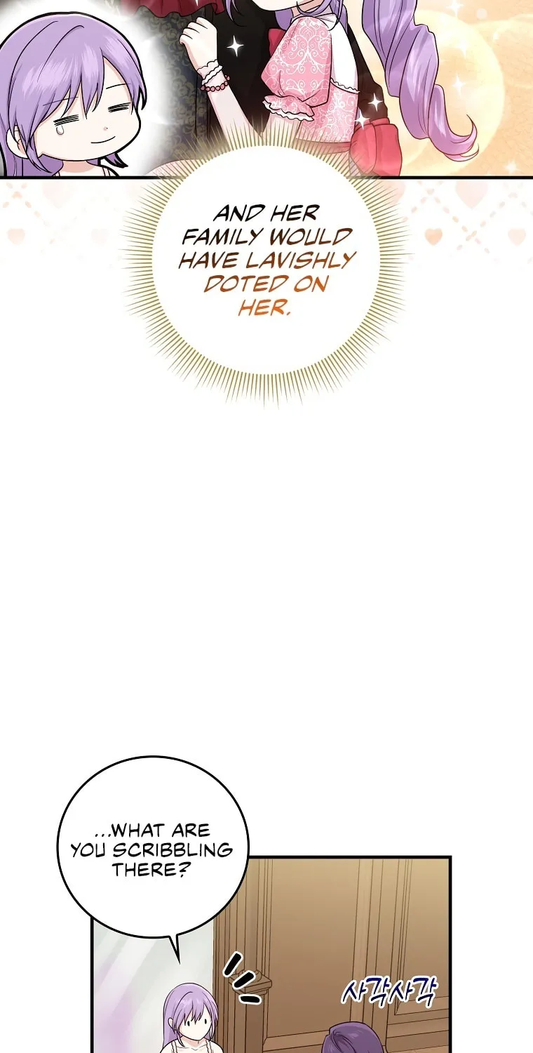 I Played the Role of the Adopted Daughter Too Well Chapter 14 page 59 - 