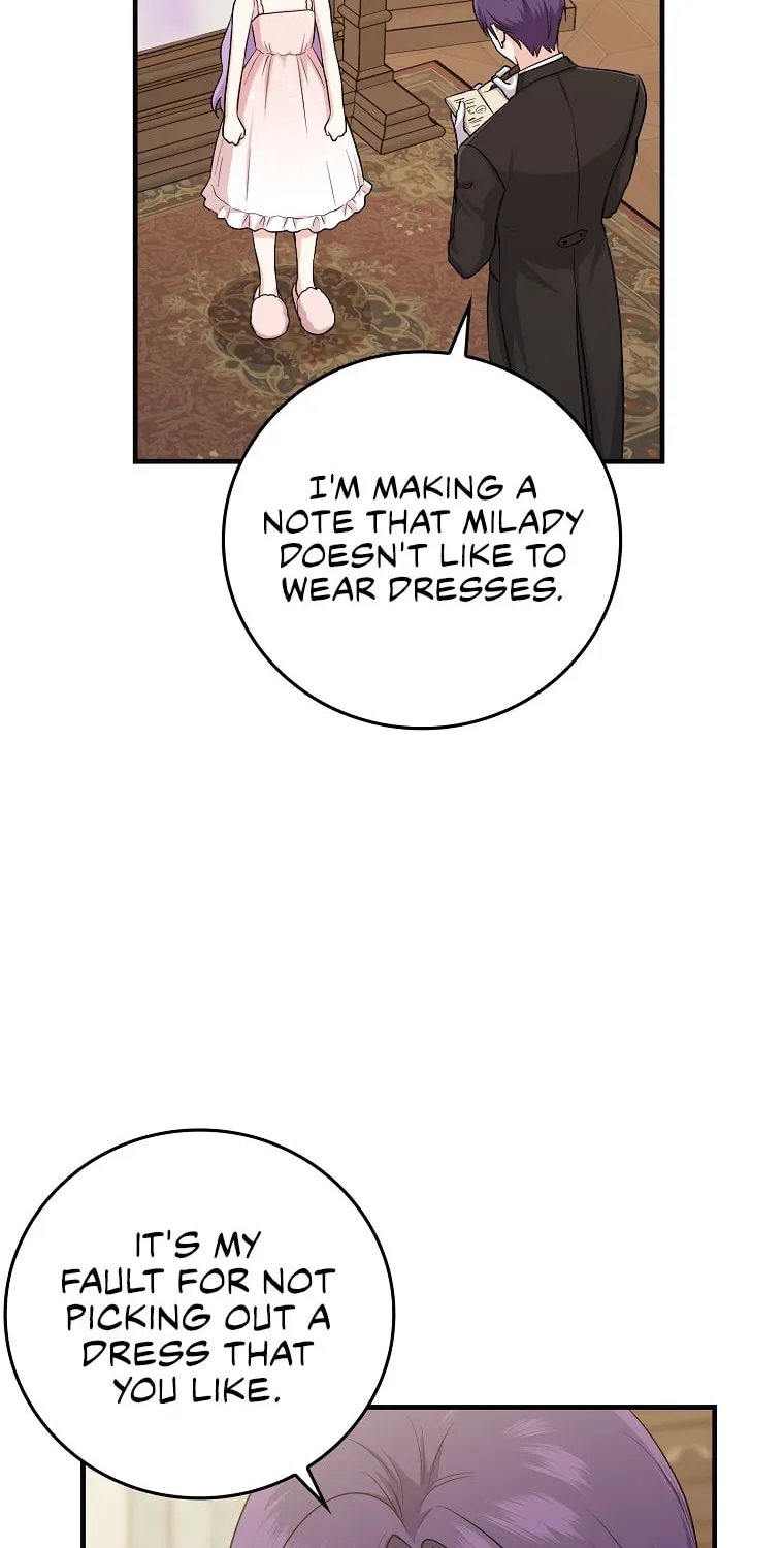 I Played the Role of the Adopted Daughter Too Well Chapter 14 page 60 - 