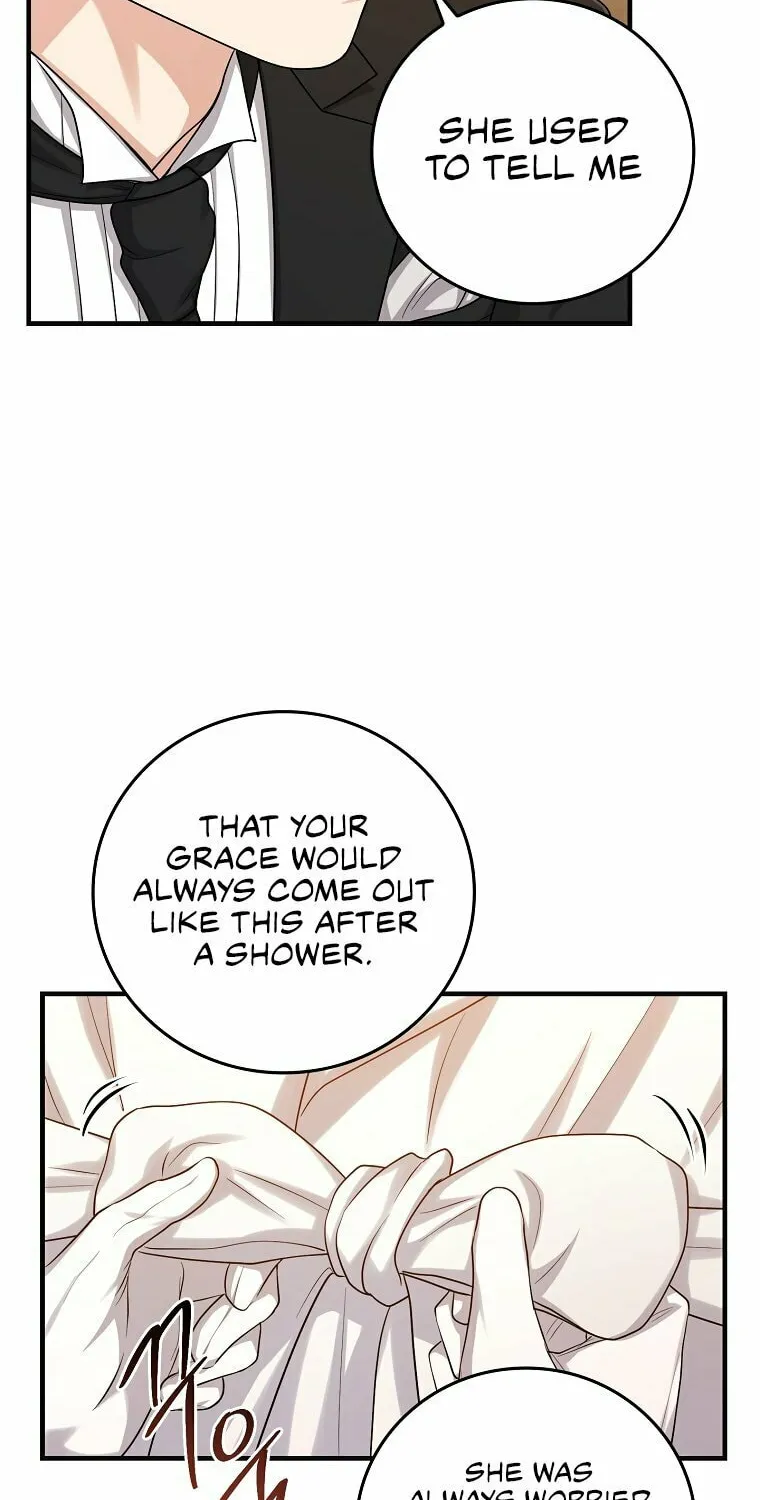 I Played the Role of the Adopted Daughter Too Well Chapter 14 page 7 - 