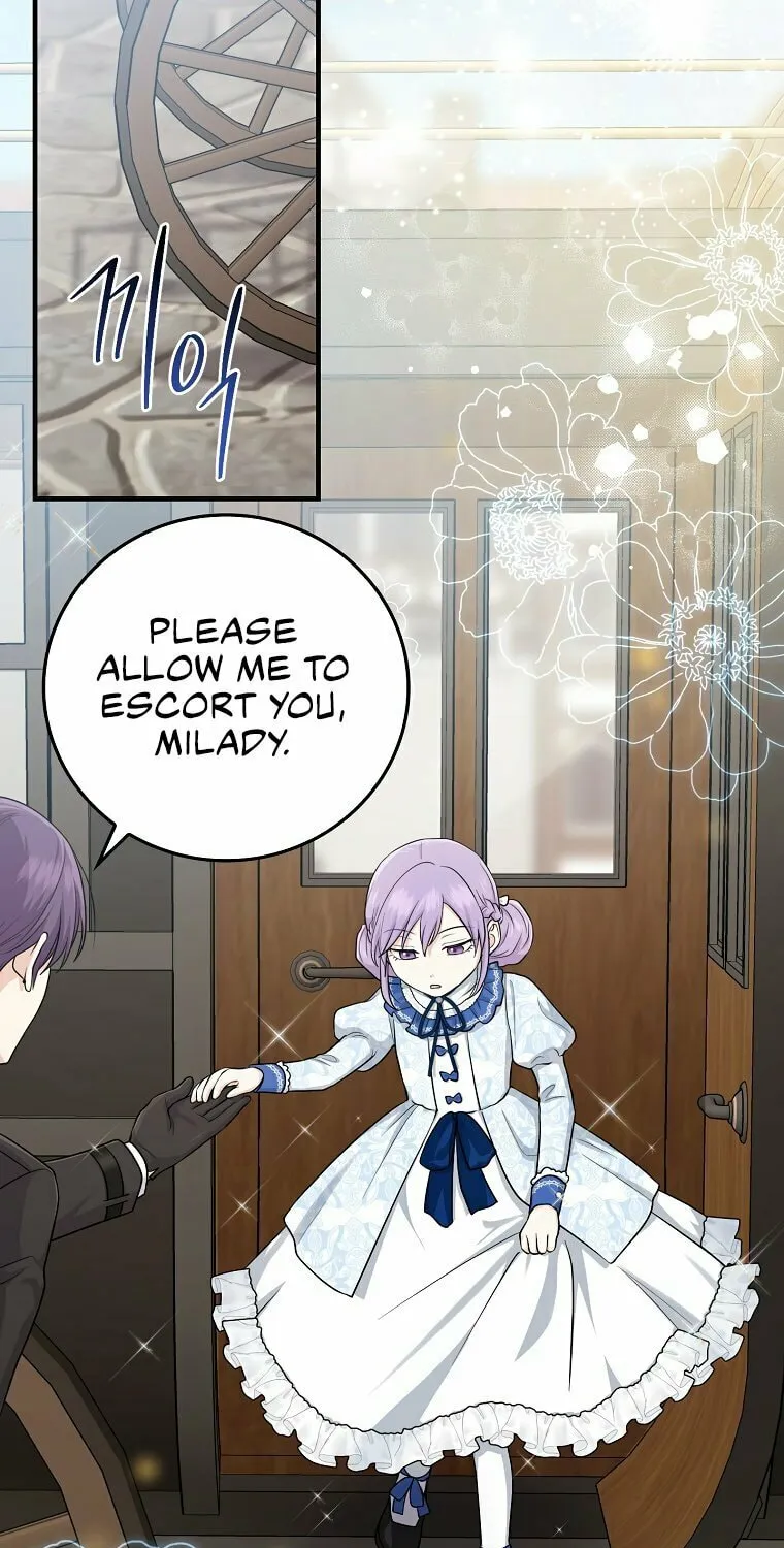I Played the Role of the Adopted Daughter Too Well Chapter 14 page 64 - 