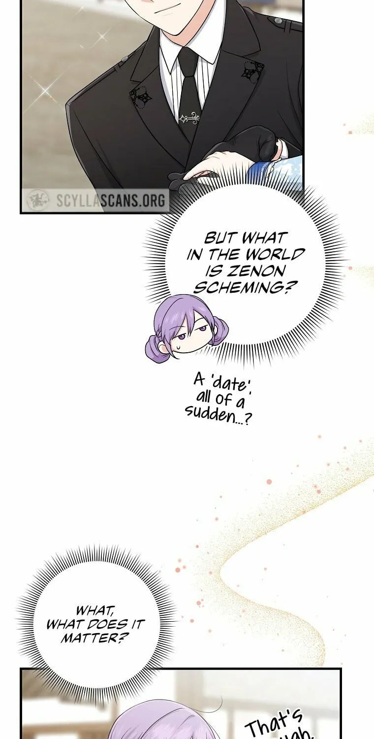 I Played the Role of the Adopted Daughter Too Well Chapter 14 page 66 - 