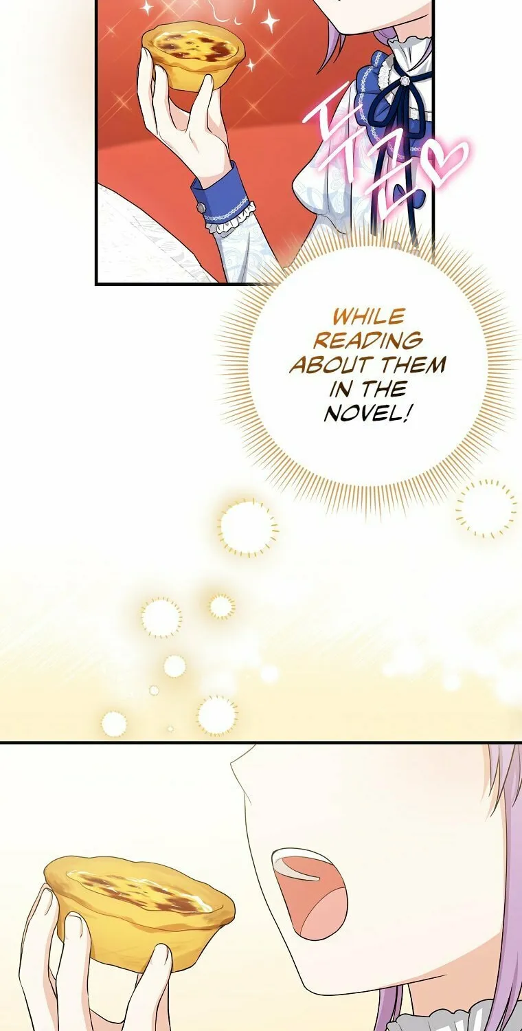 I Played the Role of the Adopted Daughter Too Well Chapter 14 page 71 - 
