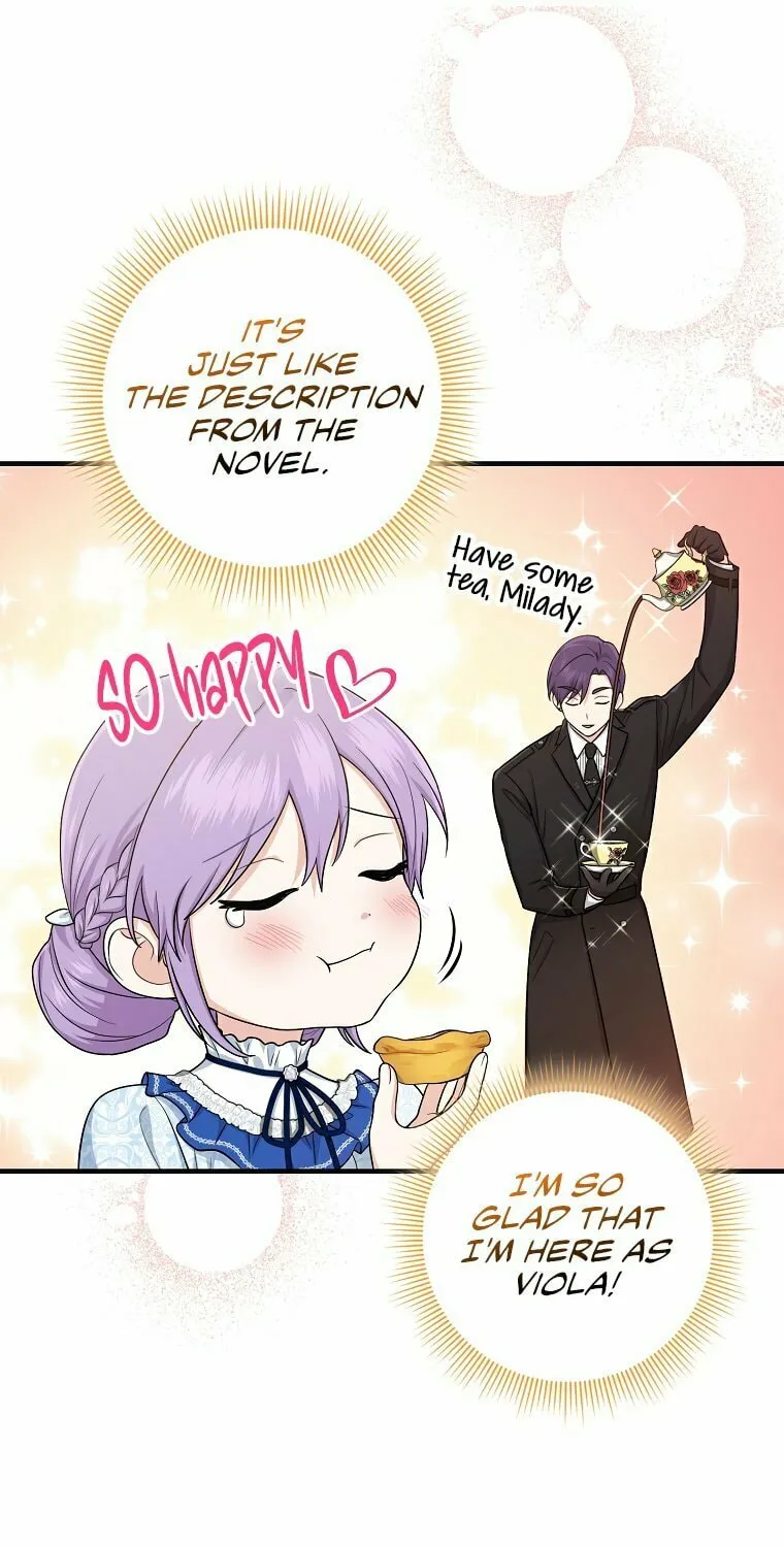 I Played the Role of the Adopted Daughter Too Well Chapter 14 page 75 - 