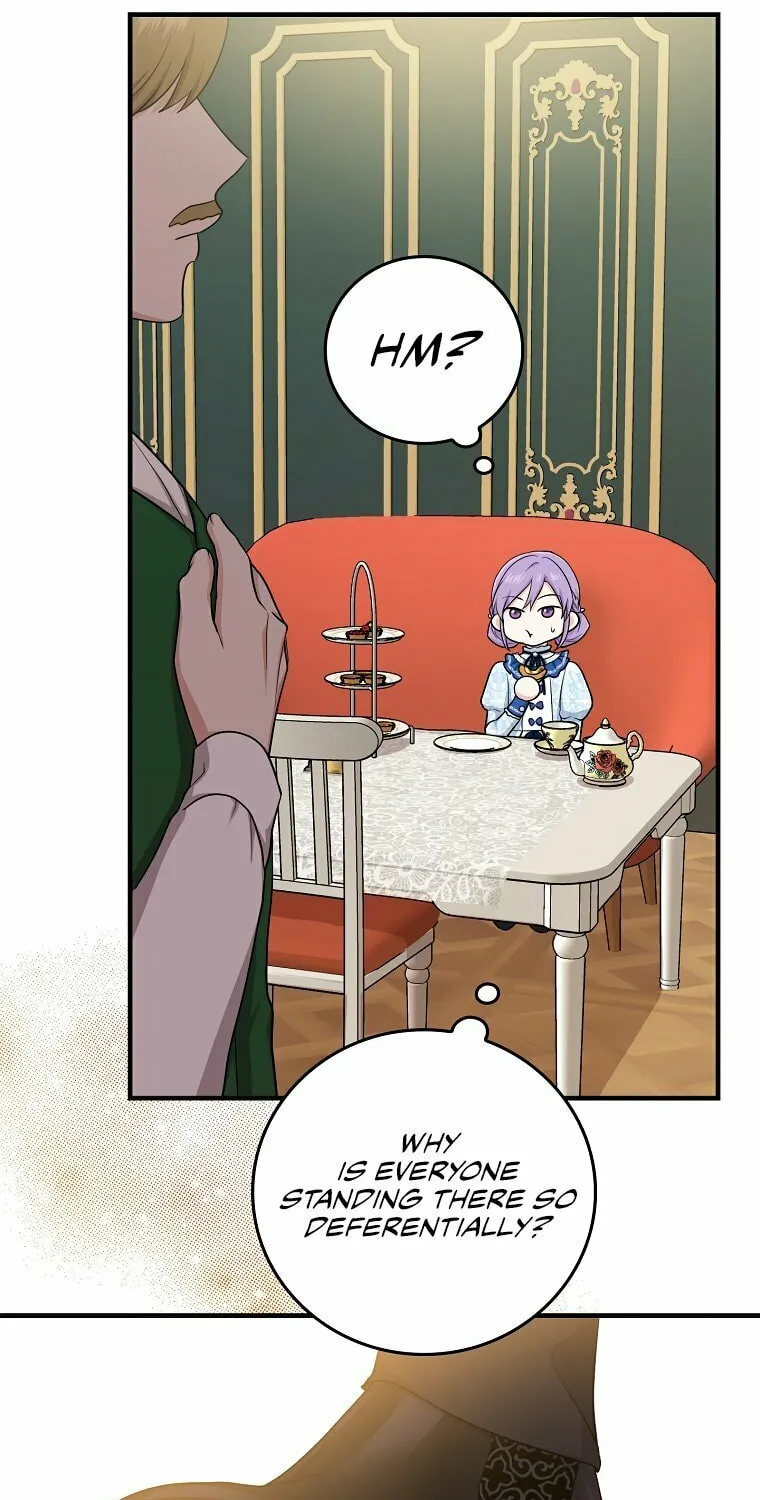 I Played the Role of the Adopted Daughter Too Well Chapter 14 page 77 - 