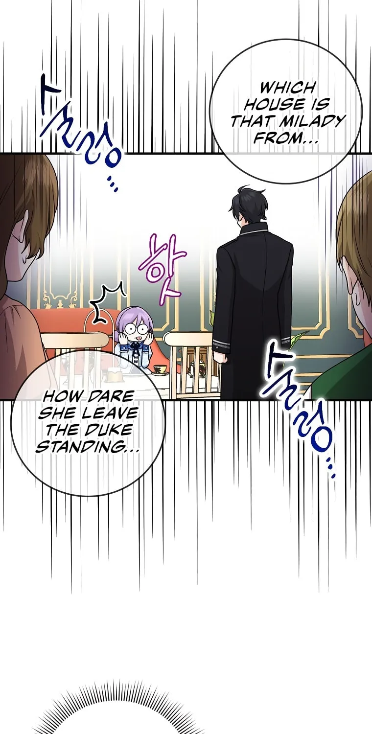 I Played the Role of the Adopted Daughter Too Well Chapter 15 page 19 - 