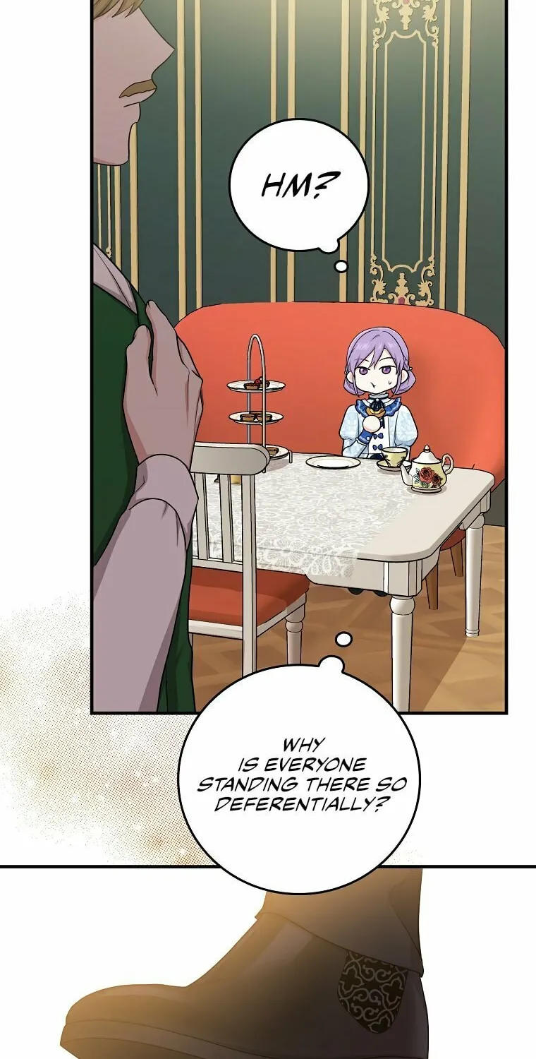 I Played the Role of the Adopted Daughter Too Well Chapter 15 page 3 - 