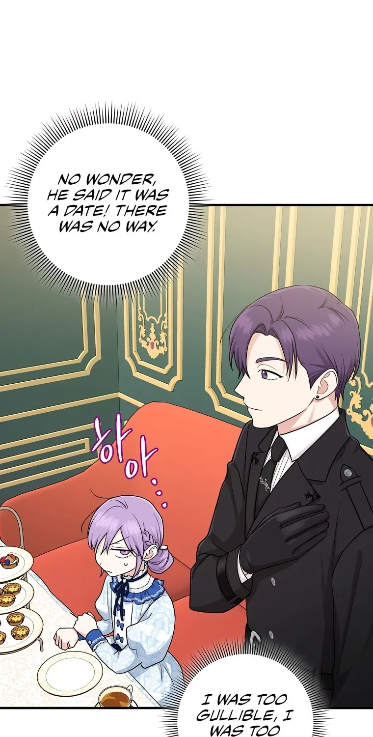 I Played the Role of the Adopted Daughter Too Well Chapter 15 page 21 - 