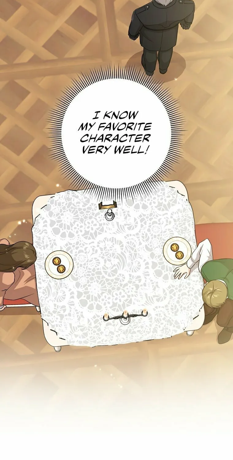 I Played the Role of the Adopted Daughter Too Well Chapter 15 page 25 - 