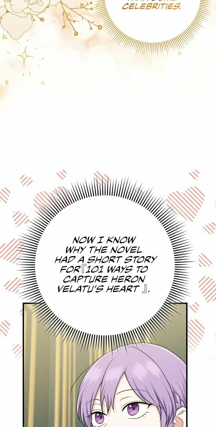 I Played the Role of the Adopted Daughter Too Well Chapter 15 page 28 - 