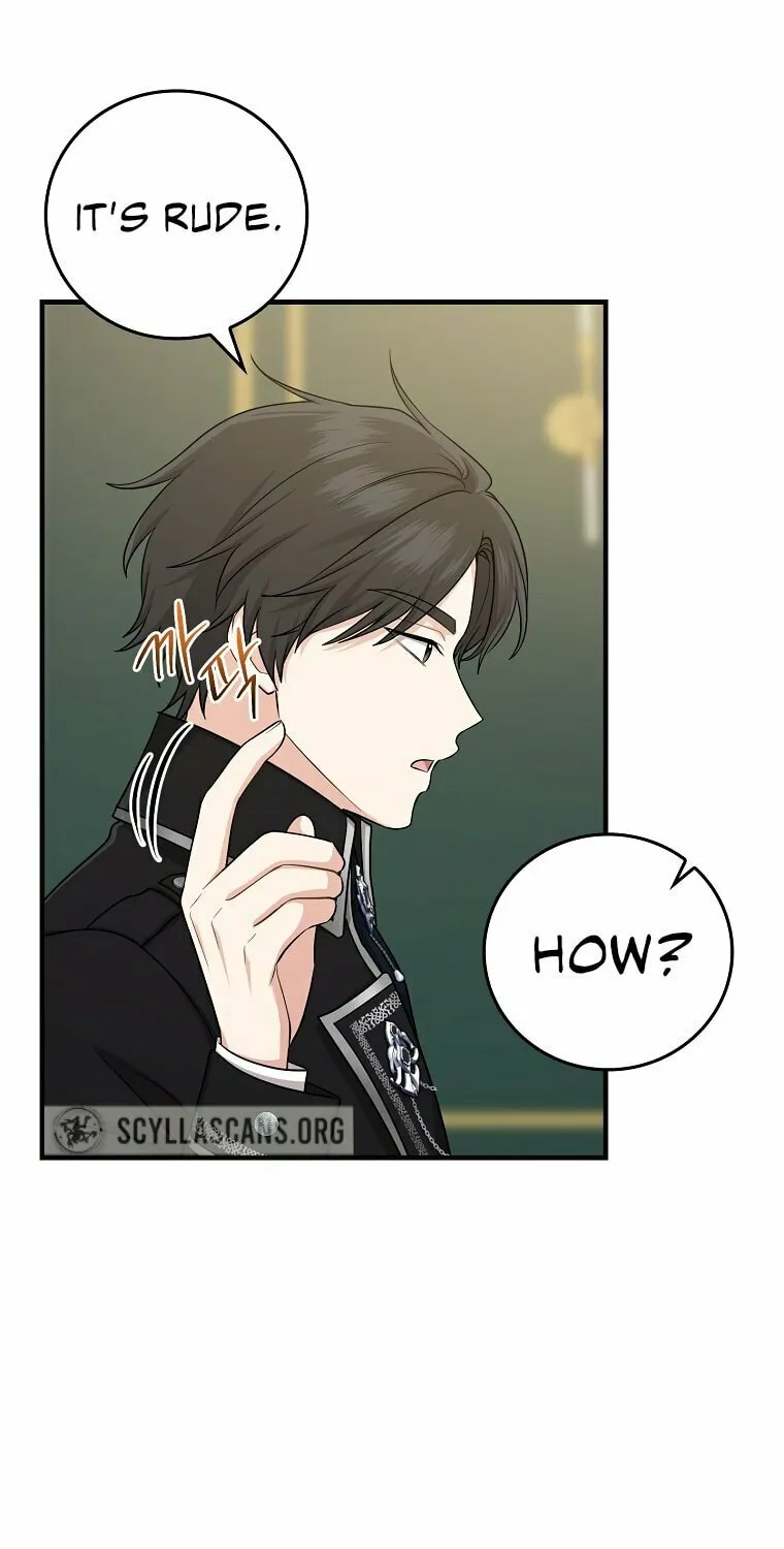 I Played the Role of the Adopted Daughter Too Well Chapter 15 page 31 - 