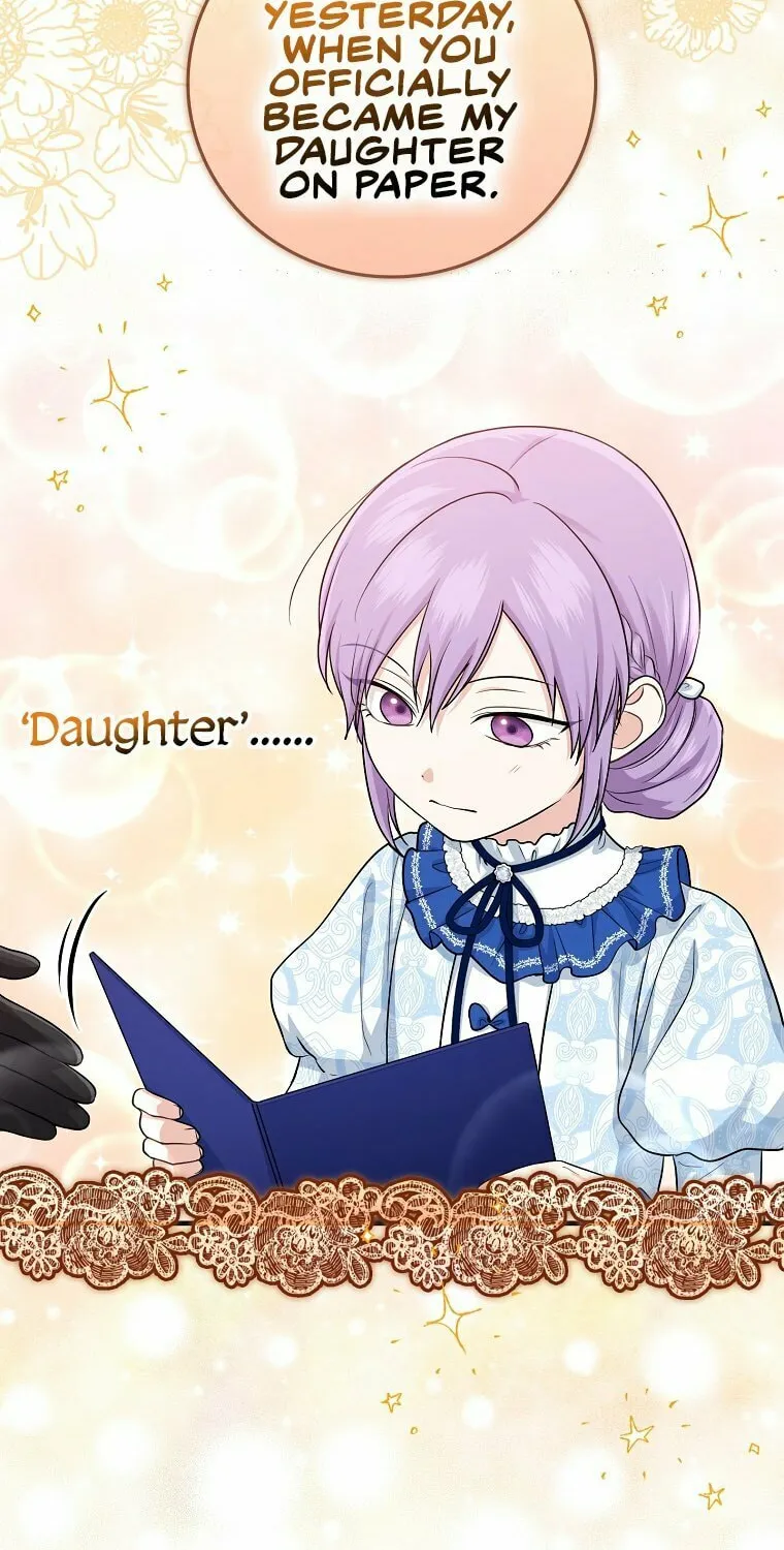 I Played the Role of the Adopted Daughter Too Well Chapter 15 page 33 - 