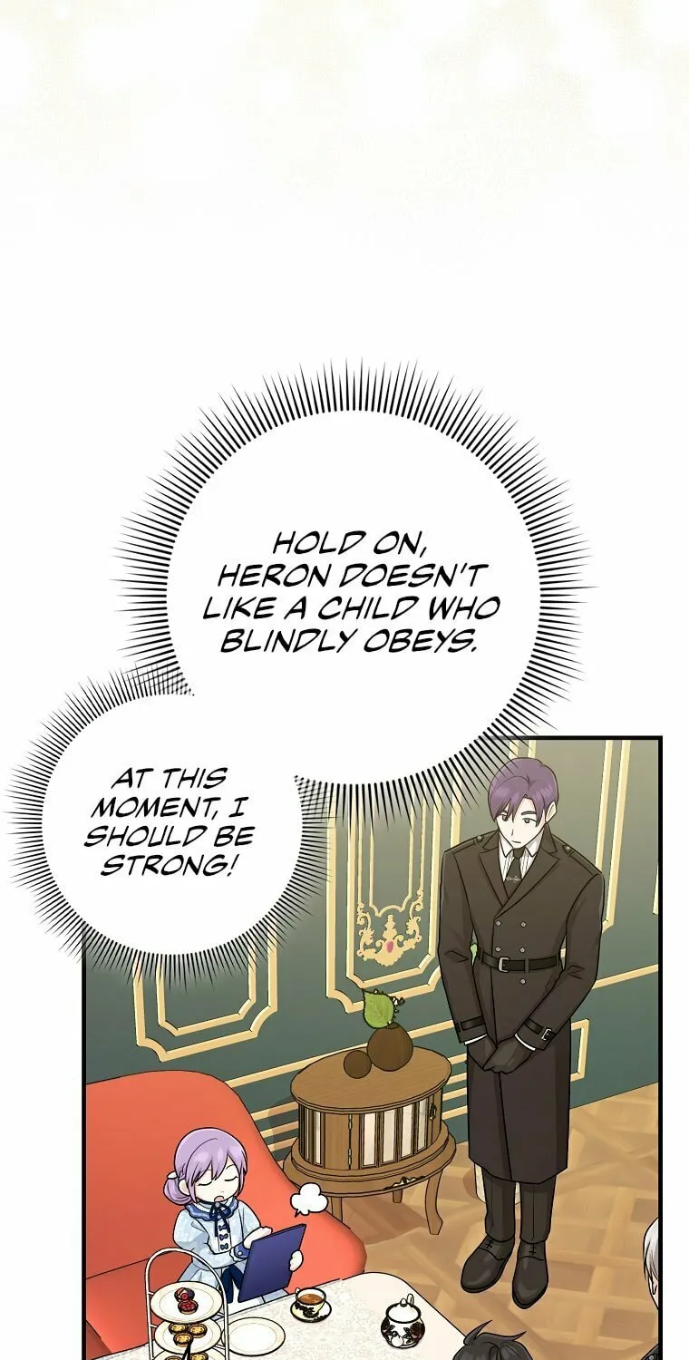 I Played the Role of the Adopted Daughter Too Well Chapter 15 page 34 - 
