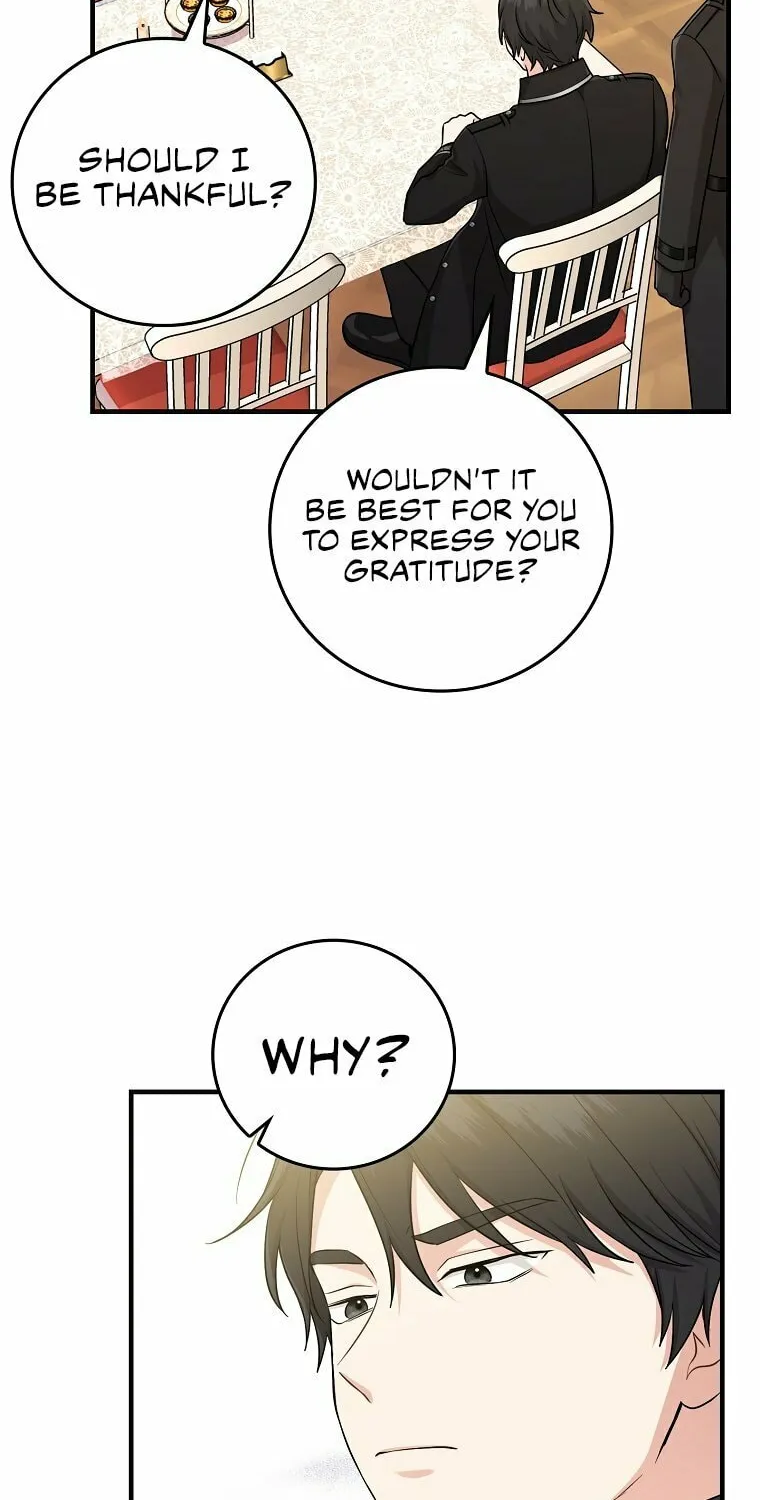 I Played the Role of the Adopted Daughter Too Well Chapter 15 page 35 - 
