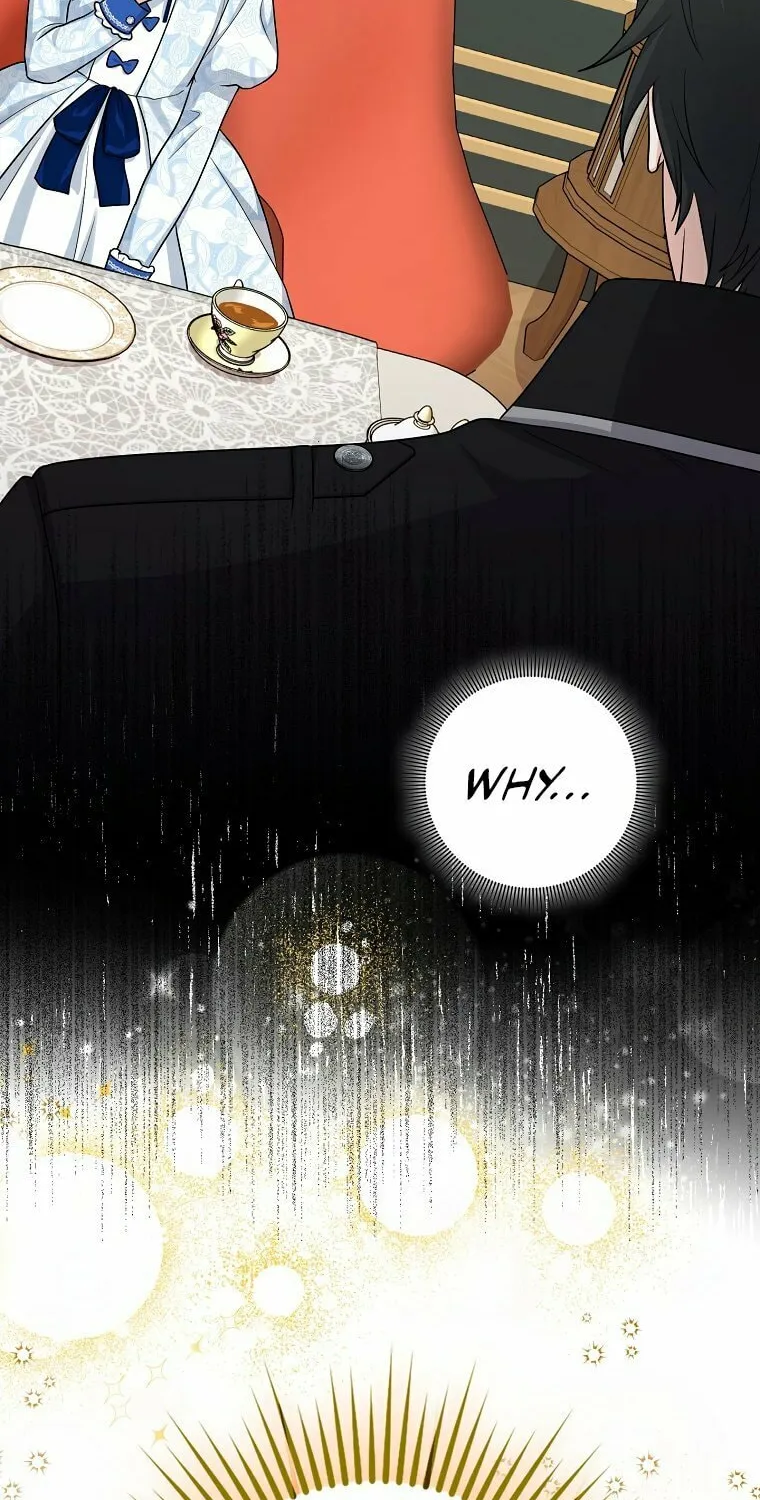 I Played the Role of the Adopted Daughter Too Well Chapter 15 page 5 - 