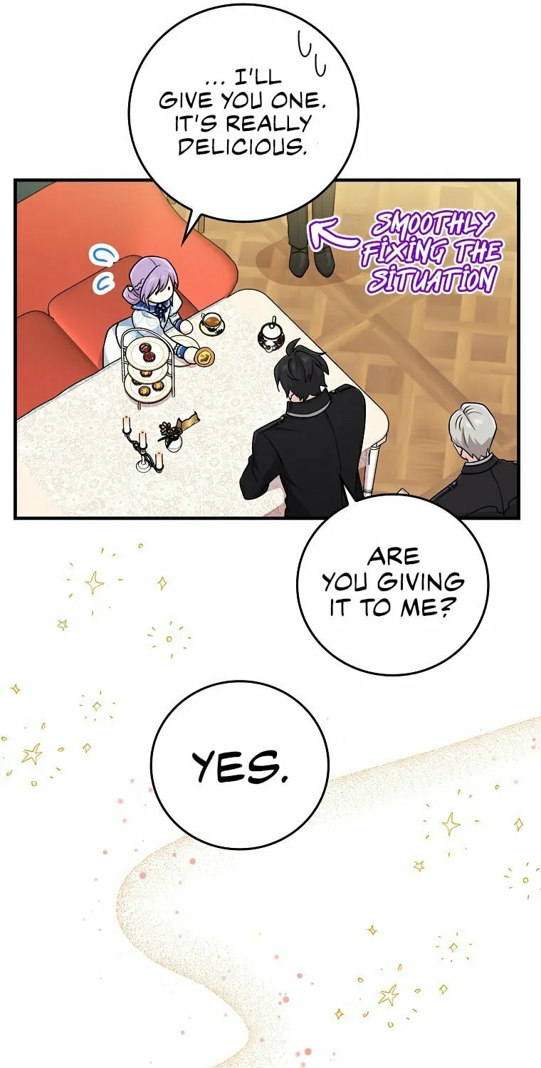 I Played the Role of the Adopted Daughter Too Well Chapter 15 page 43 - 