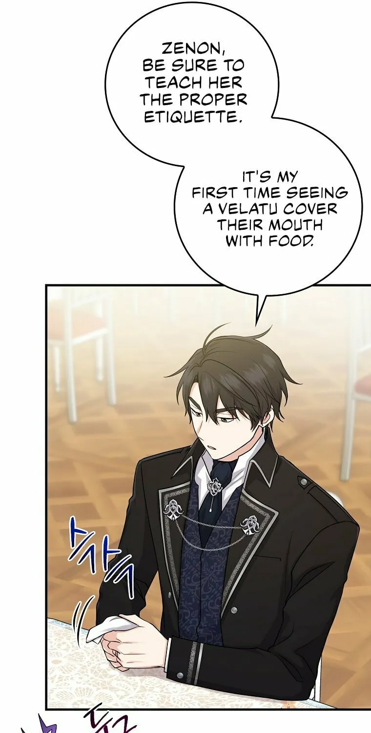 I Played the Role of the Adopted Daughter Too Well Chapter 15 page 49 - 