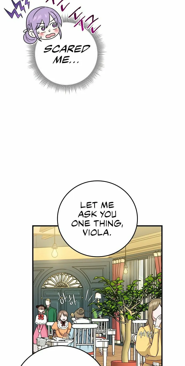 I Played the Role of the Adopted Daughter Too Well Chapter 15 page 50 - 