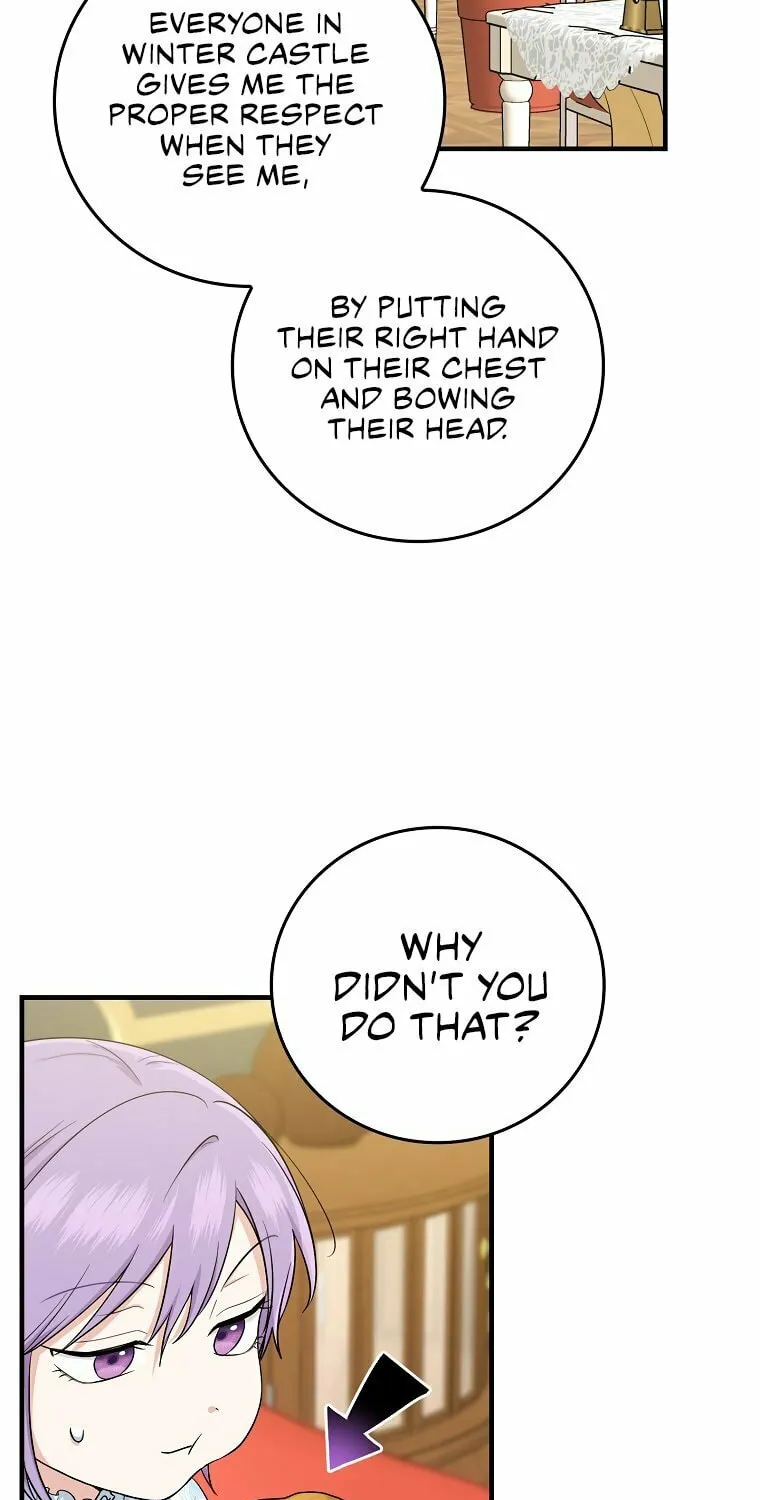 I Played the Role of the Adopted Daughter Too Well Chapter 15 page 51 - 