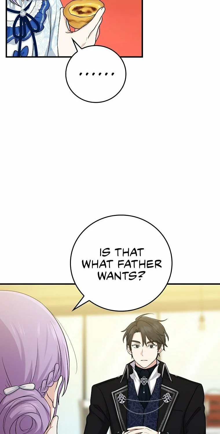I Played the Role of the Adopted Daughter Too Well Chapter 15 page 52 - 