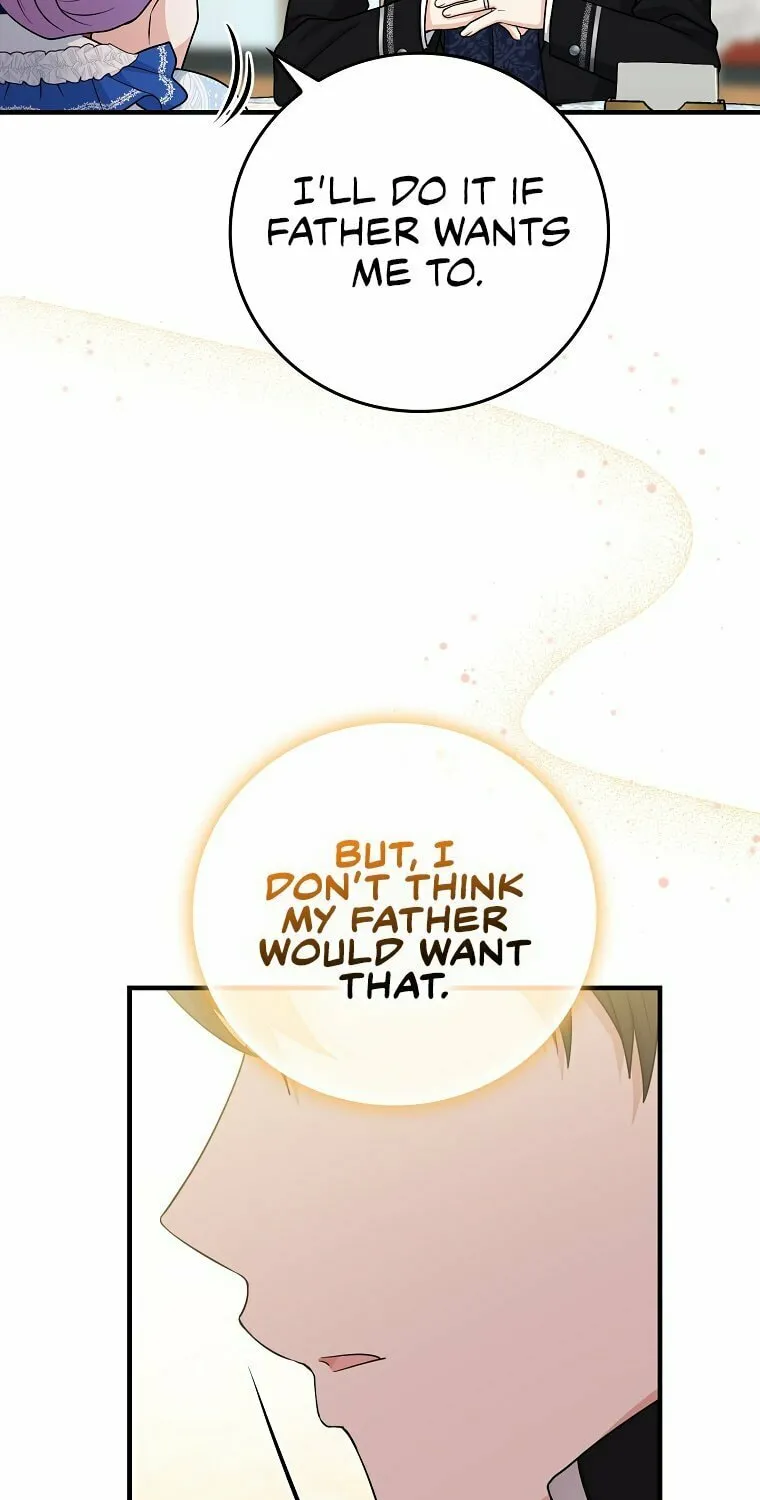I Played the Role of the Adopted Daughter Too Well Chapter 15 page 53 - 