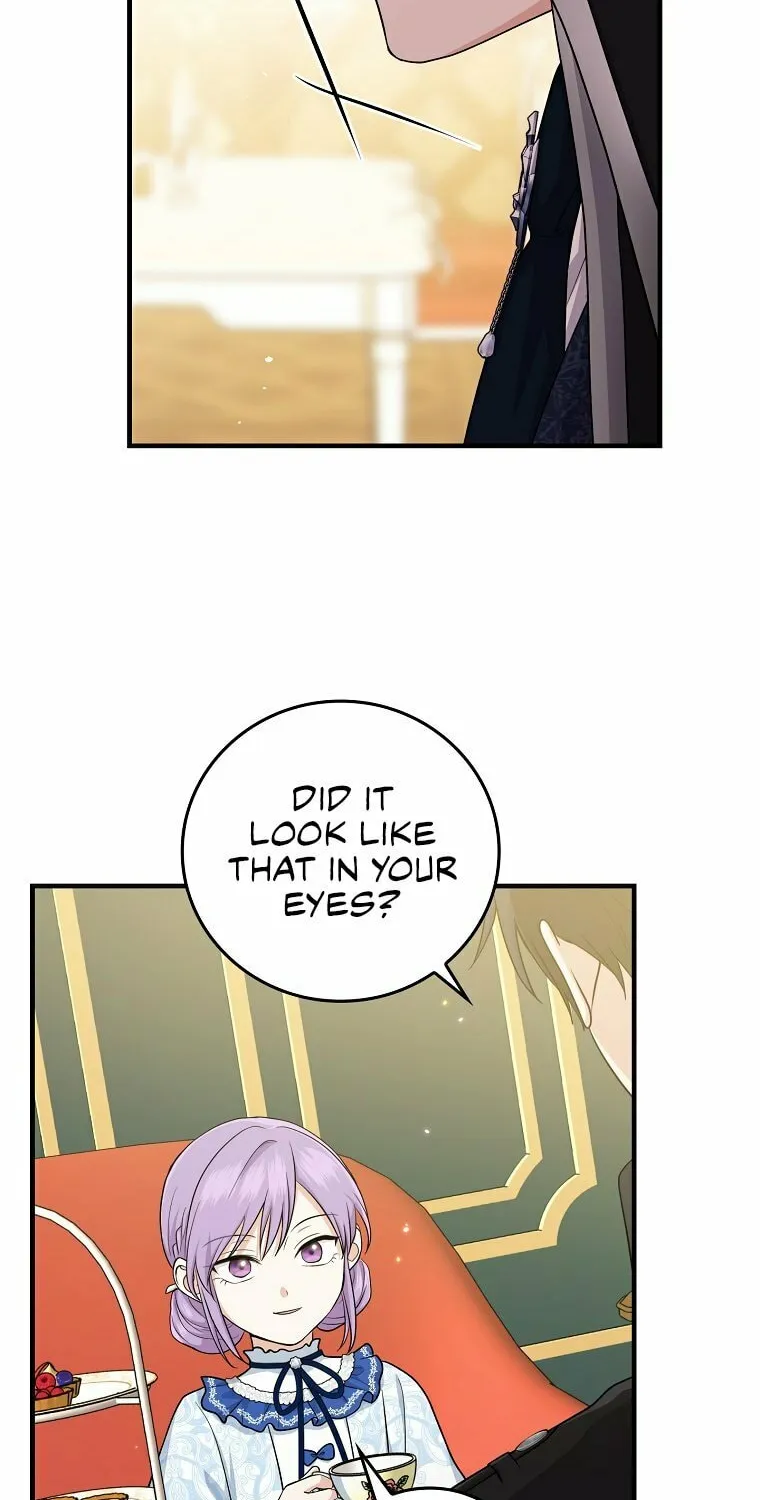 I Played the Role of the Adopted Daughter Too Well Chapter 15 page 54 - 