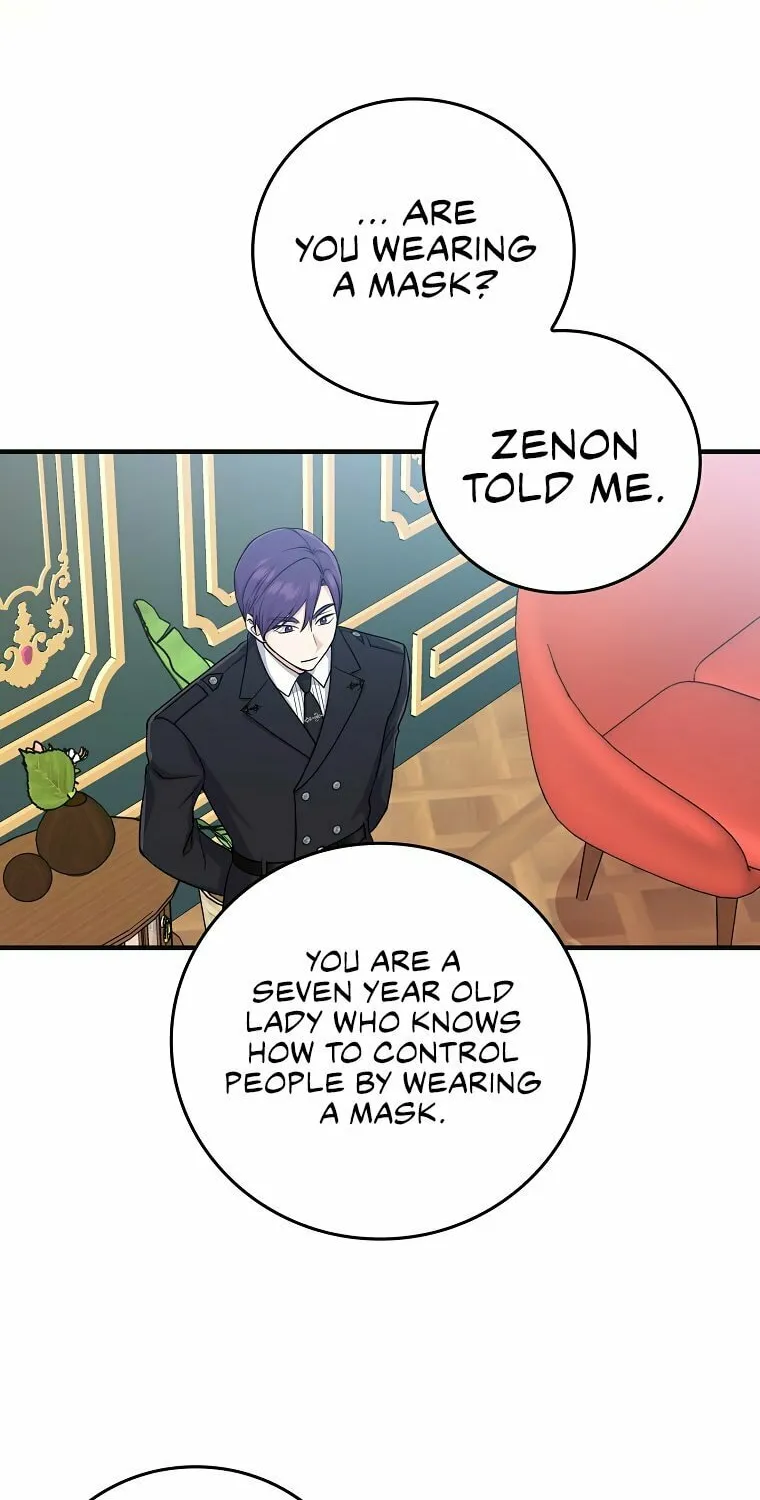 I Played the Role of the Adopted Daughter Too Well Chapter 15 page 59 - 