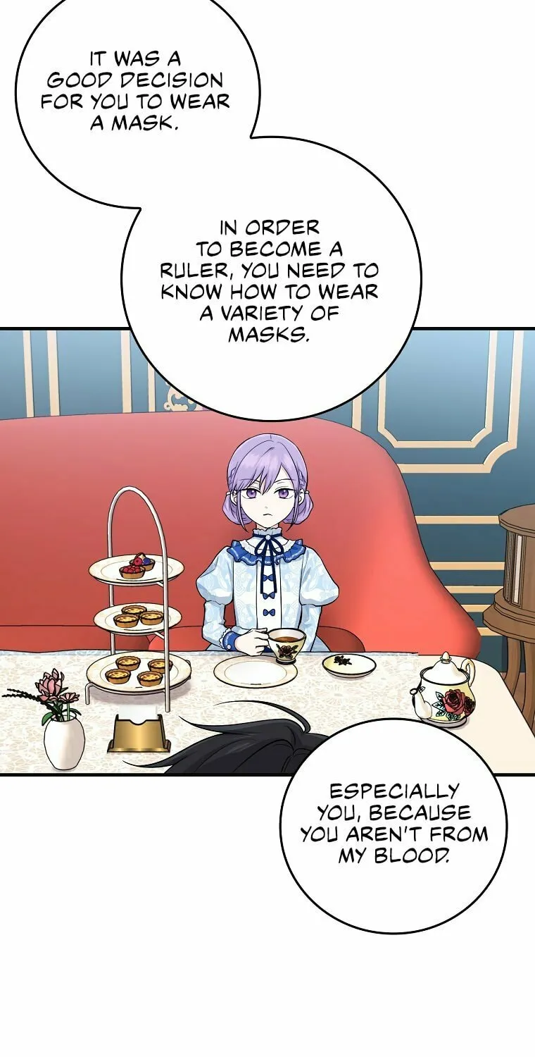 I Played the Role of the Adopted Daughter Too Well Chapter 15 page 60 - 