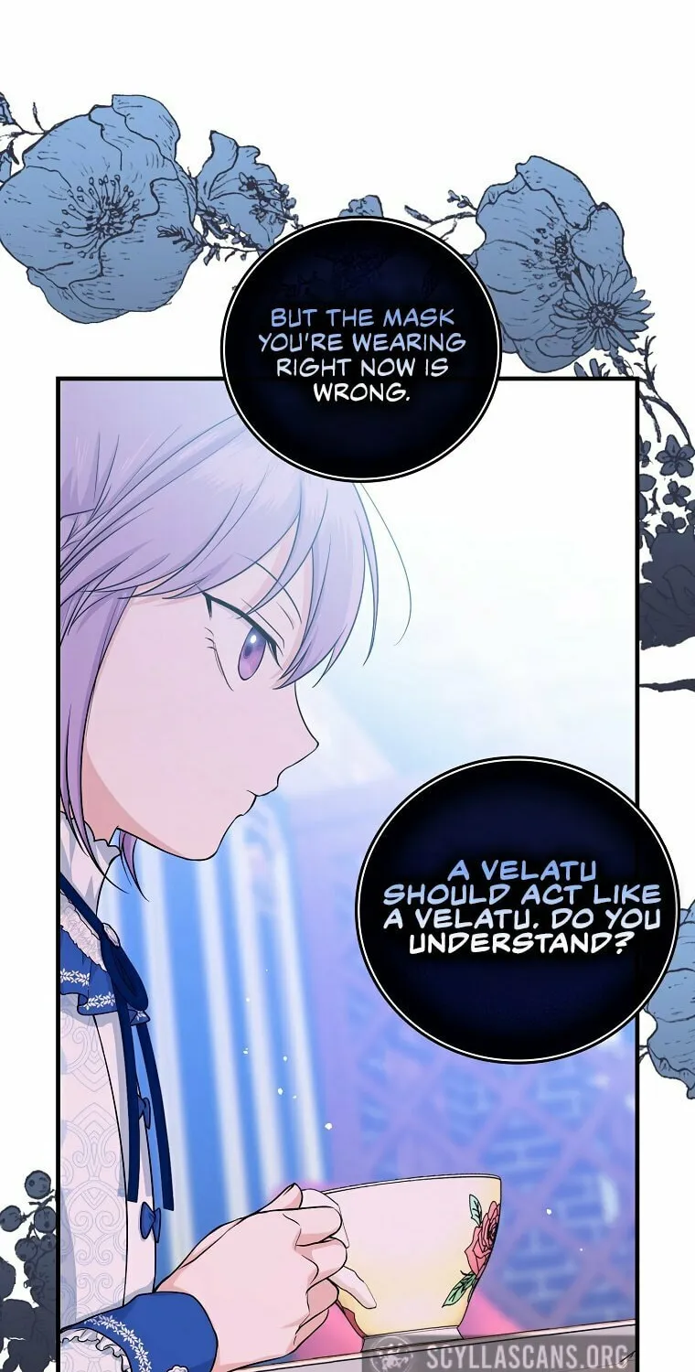 I Played the Role of the Adopted Daughter Too Well Chapter 15 page 61 - 