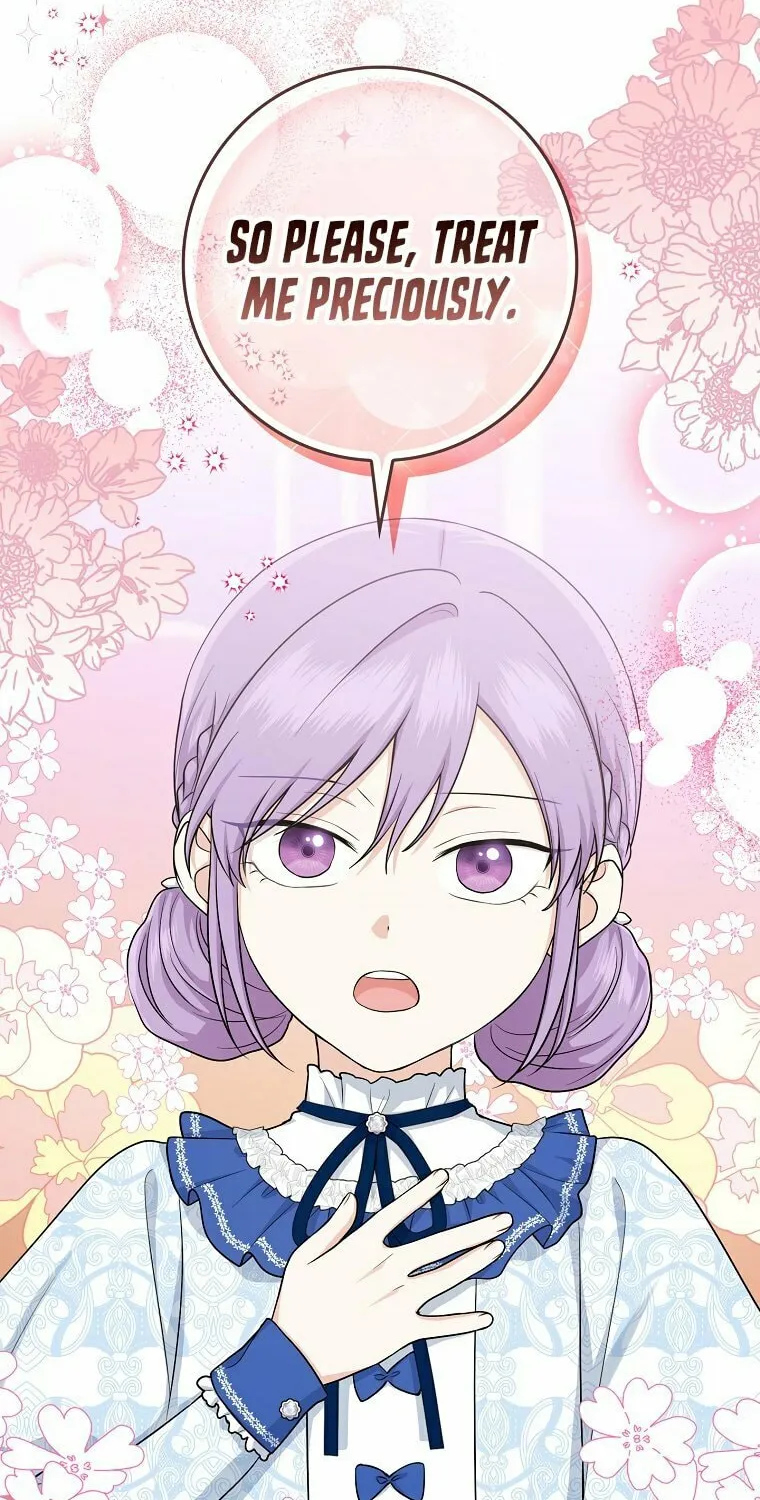 I Played the Role of the Adopted Daughter Too Well Chapter 15 page 64 - 