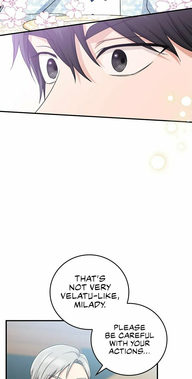 I Played the Role of the Adopted Daughter Too Well Chapter 15 page 65 - 