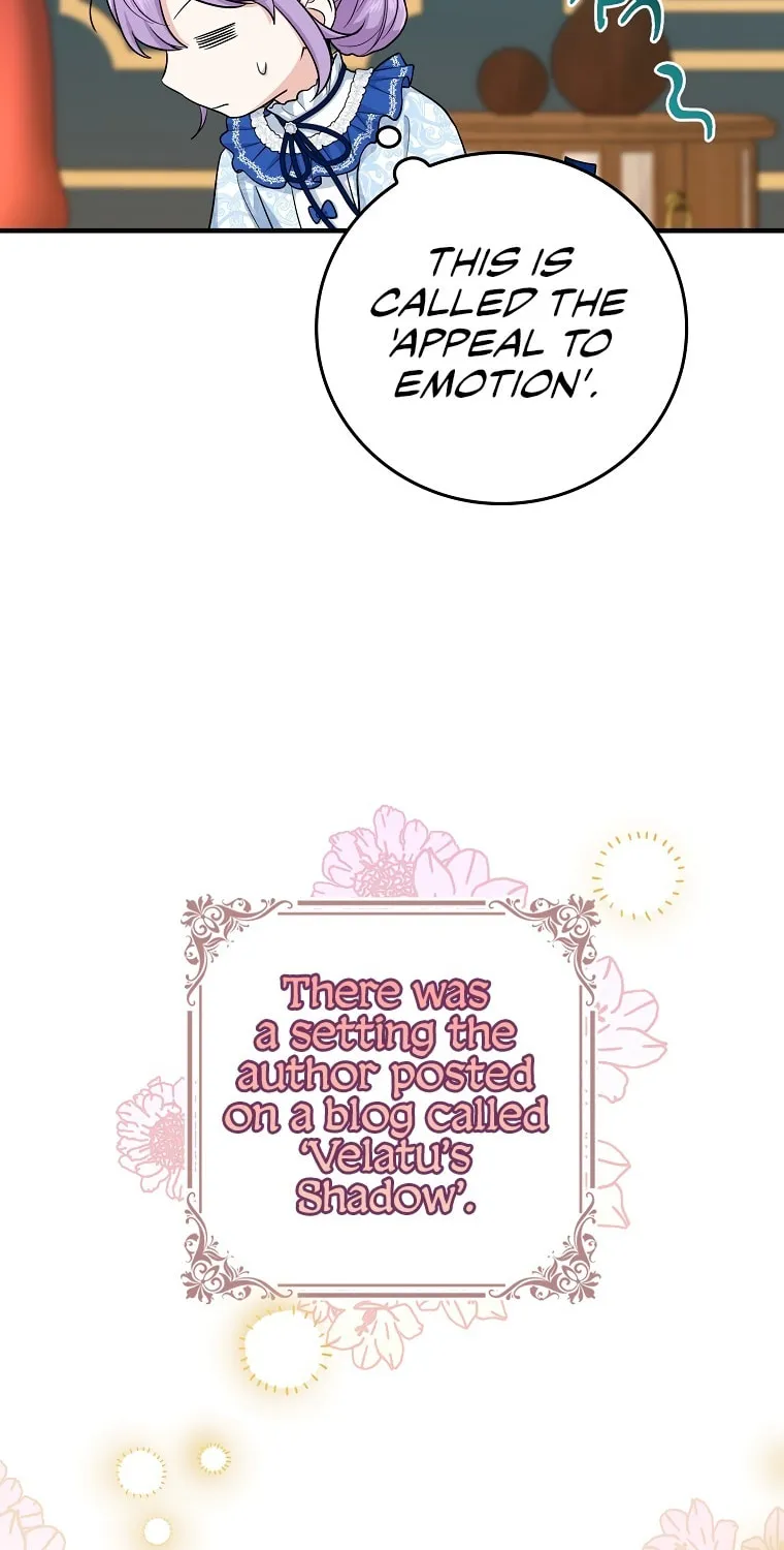 I Played the Role of the Adopted Daughter Too Well Chapter 15 page 71 - 
