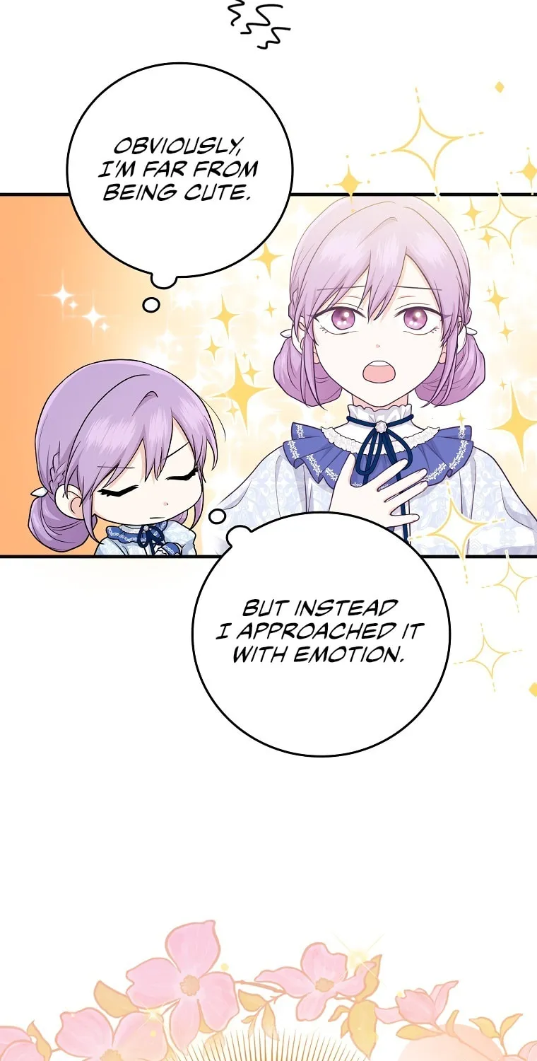 I Played the Role of the Adopted Daughter Too Well Chapter 15 page 74 - 