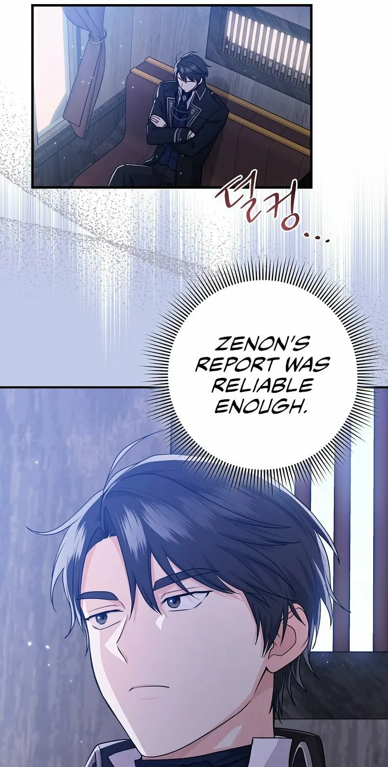 I Played the Role of the Adopted Daughter Too Well Chapter 15 page 77 - 