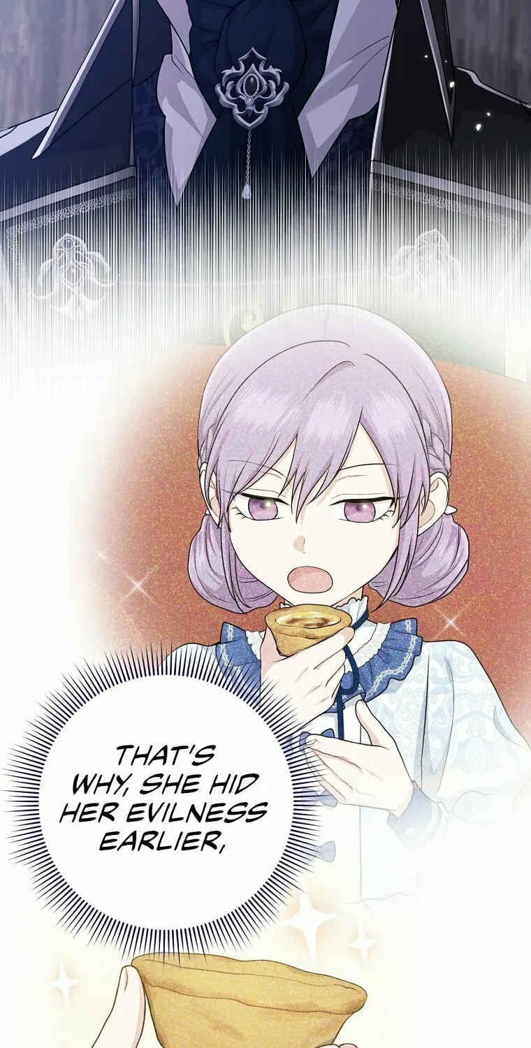 I Played the Role of the Adopted Daughter Too Well Chapter 15 page 78 - 