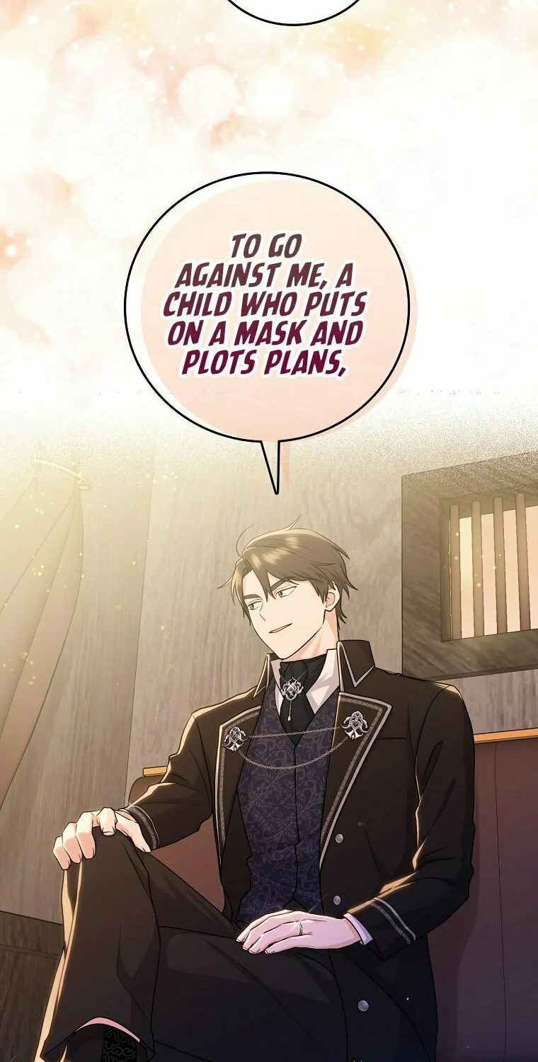 I Played the Role of the Adopted Daughter Too Well Chapter 15 page 85 - 