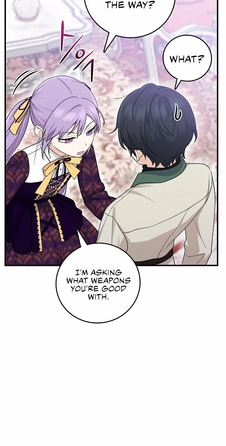 I Played the Role of the Adopted Daughter Too Well Chapter 16 page 18 - 