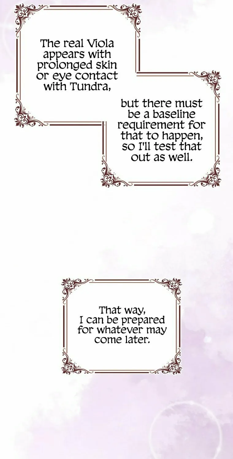 I Played the Role of the Adopted Daughter Too Well Chapter 16 page 22 - 