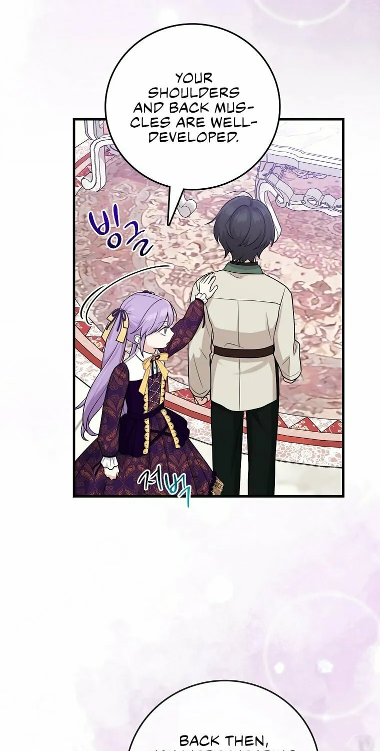 I Played the Role of the Adopted Daughter Too Well Chapter 16 page 23 - 