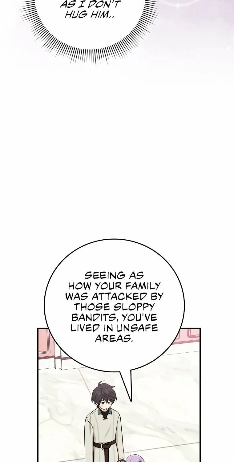 I Played the Role of the Adopted Daughter Too Well Chapter 16 page 26 - 