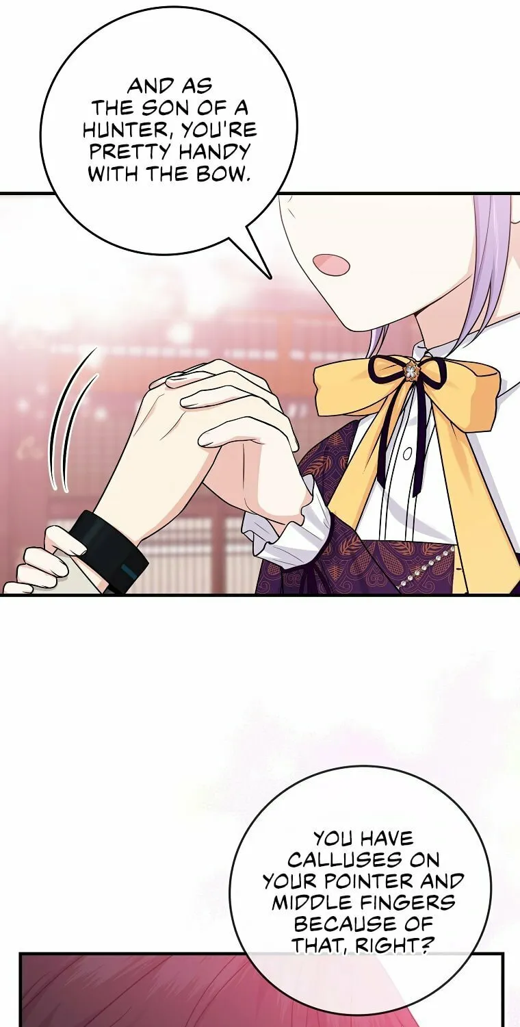 I Played the Role of the Adopted Daughter Too Well Chapter 16 page 28 - 