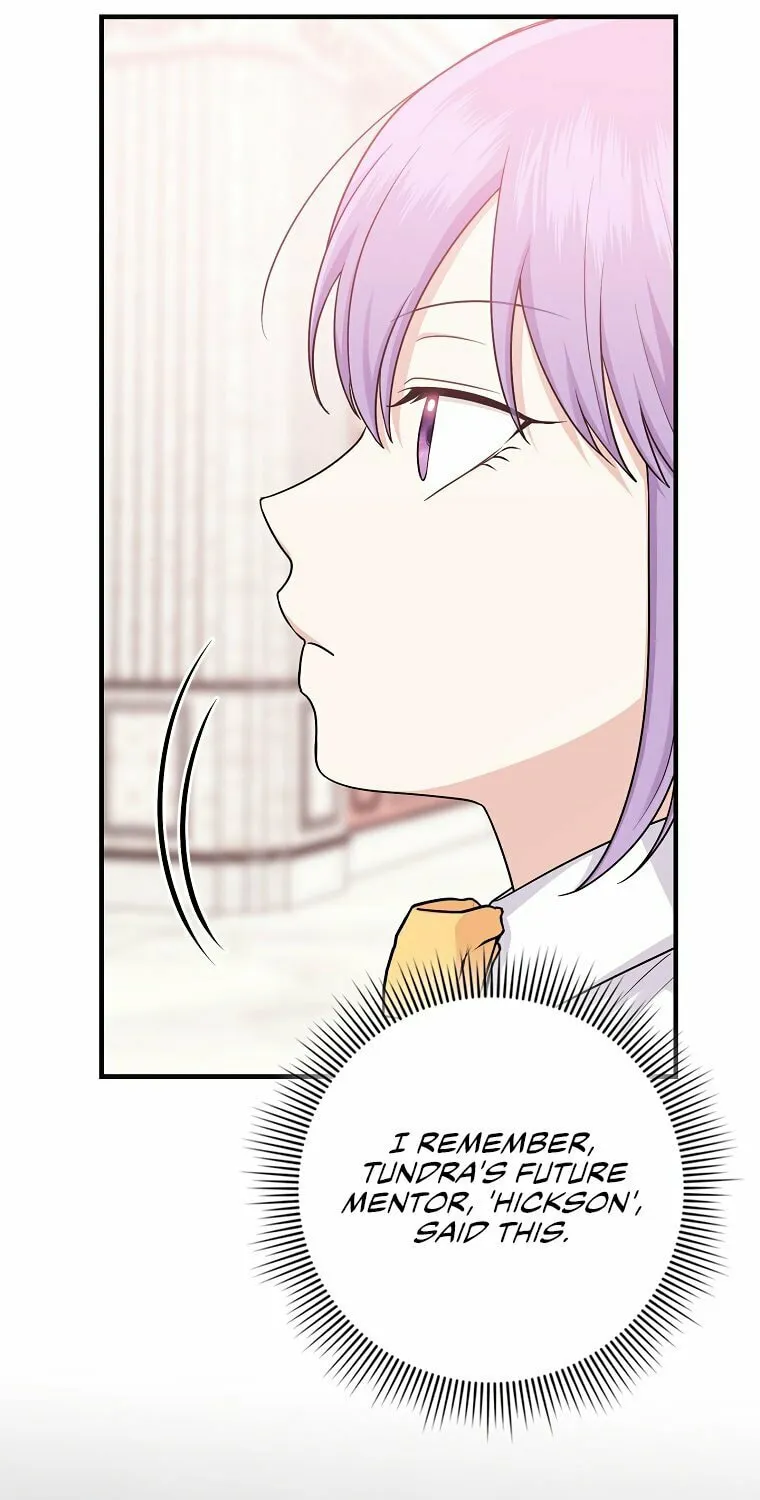 I Played the Role of the Adopted Daughter Too Well Chapter 16 page 33 - 
