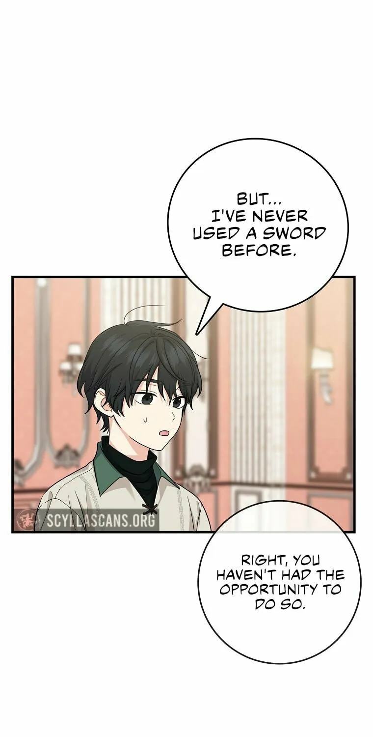 I Played the Role of the Adopted Daughter Too Well Chapter 16 page 37 - 