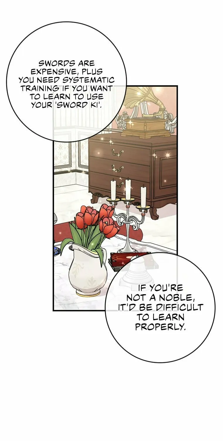 I Played the Role of the Adopted Daughter Too Well Chapter 16 page 38 - 