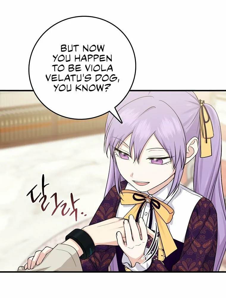 I Played the Role of the Adopted Daughter Too Well Chapter 16 page 39 - 