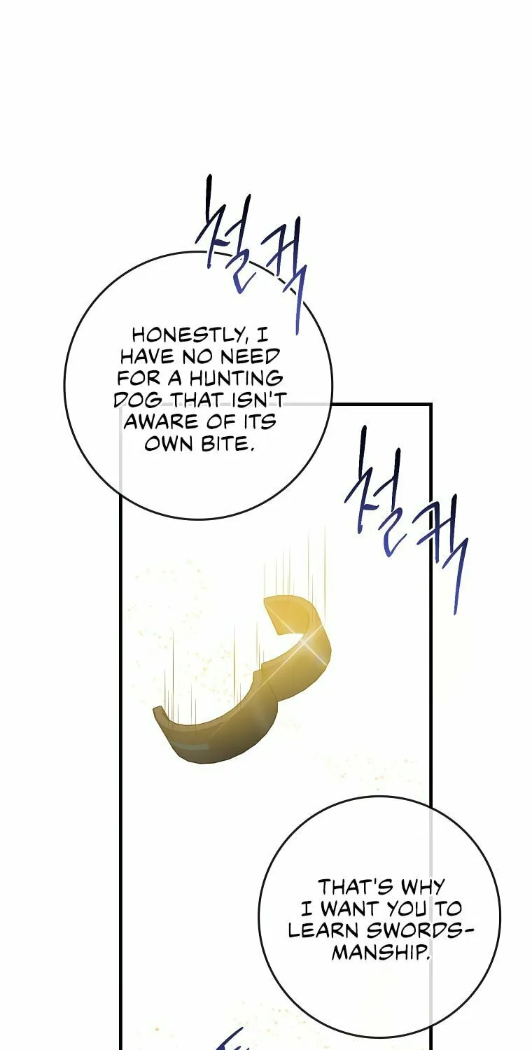 I Played the Role of the Adopted Daughter Too Well Chapter 16 page 40 - 