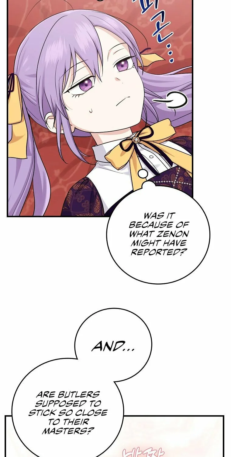 I Played the Role of the Adopted Daughter Too Well Chapter 16 page 5 - 