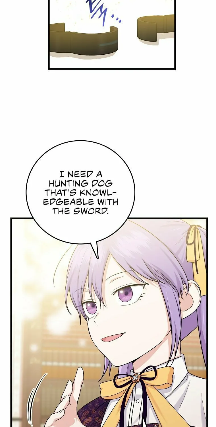 I Played the Role of the Adopted Daughter Too Well Chapter 16 page 41 - 