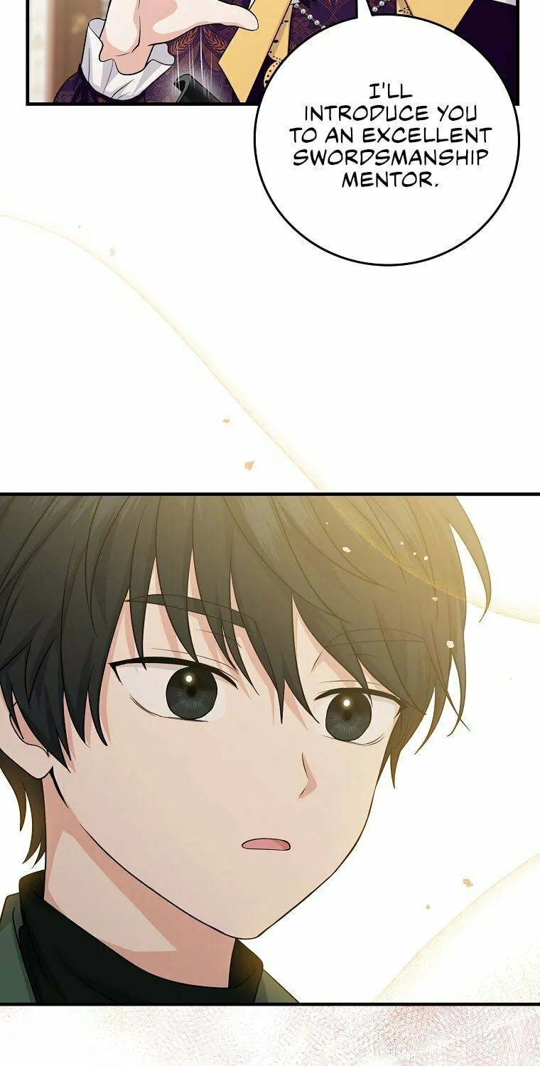 I Played the Role of the Adopted Daughter Too Well Chapter 16 page 42 - 