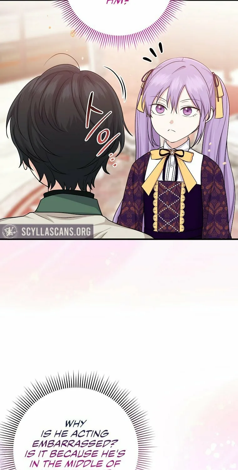 I Played the Role of the Adopted Daughter Too Well Chapter 16 page 44 - 
